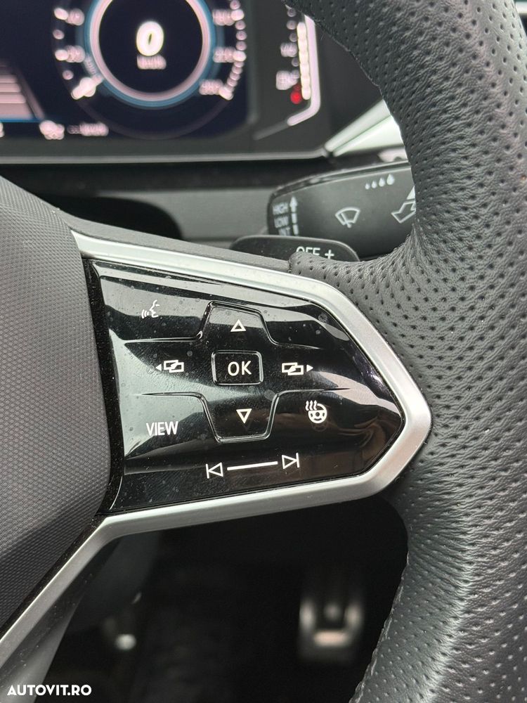 Volkswagen ARTEON 1.4 eHybrid OPF DSG R-Line - 11