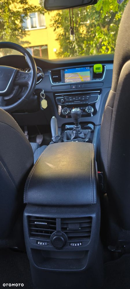 Peugeot 508 2.0 HDi Allure - 7