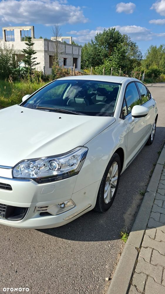 Citroën C5 1.6 THP 16V Exclusive - 2
