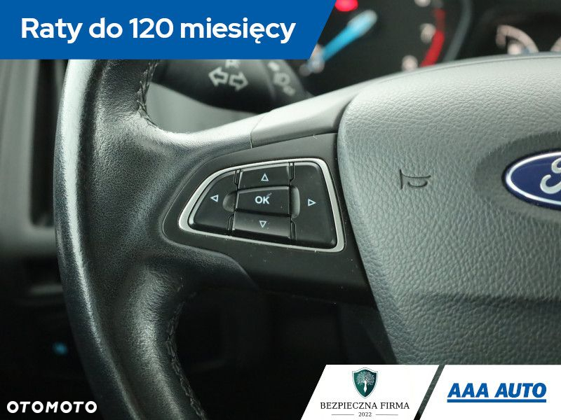 Ford Focus - 15