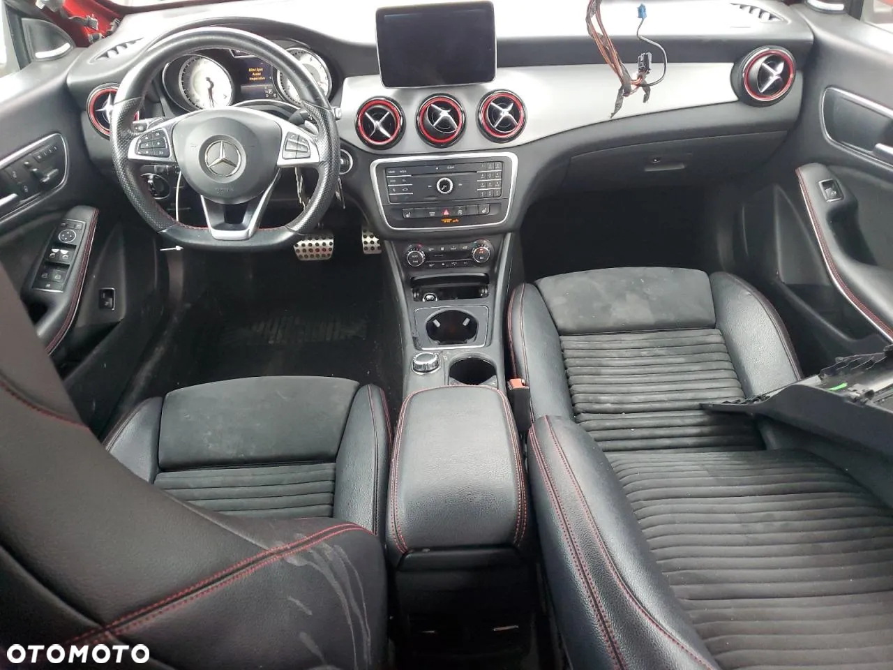 Mercedes-Benz CLA 250 4-Matic - 7
