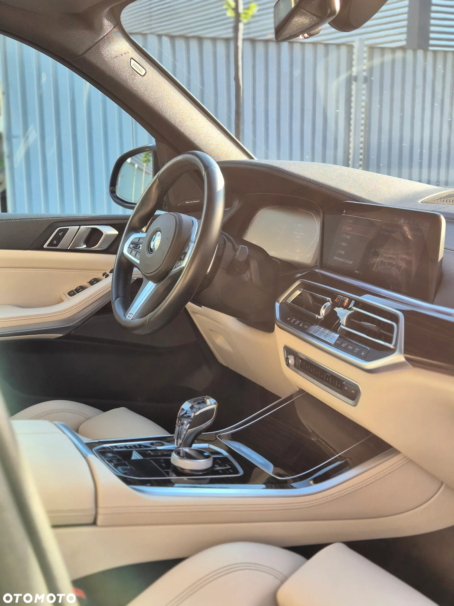 BMW X5 xDrive25d sport - 33