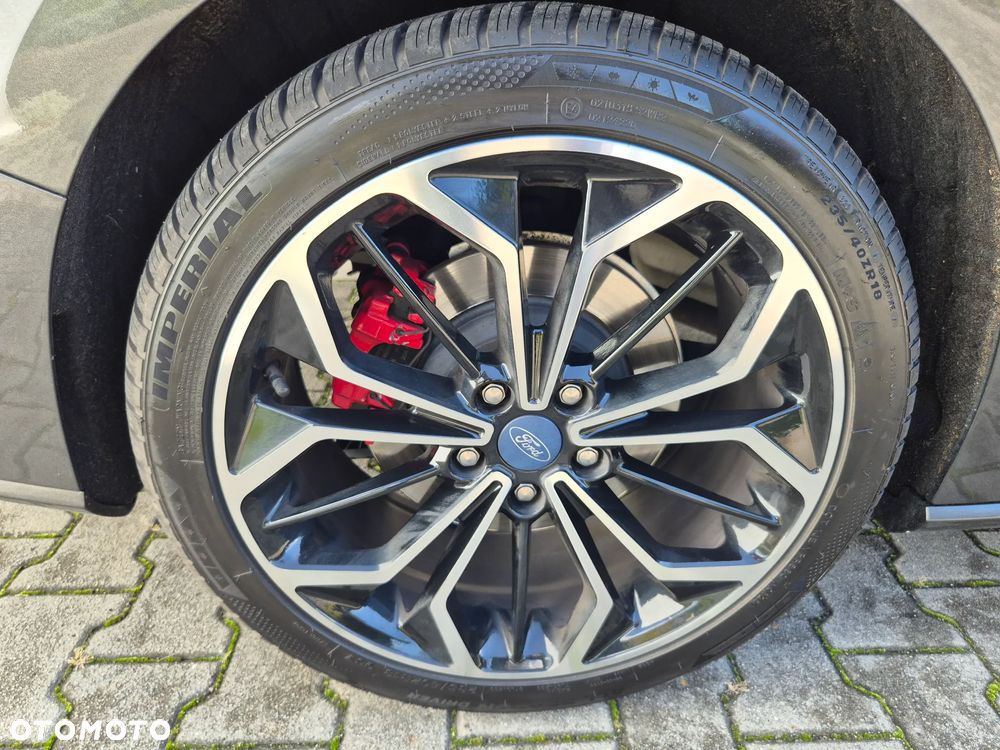 Ford Focus 1.5 EcoBlue ST-Line Business - 18