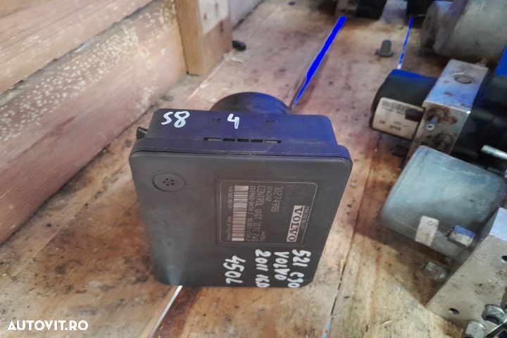 Pompa ABS 31274908 / 4N51-2C405-GC 31274908 / 4N51-2C405-GC Volvo C30 - 6