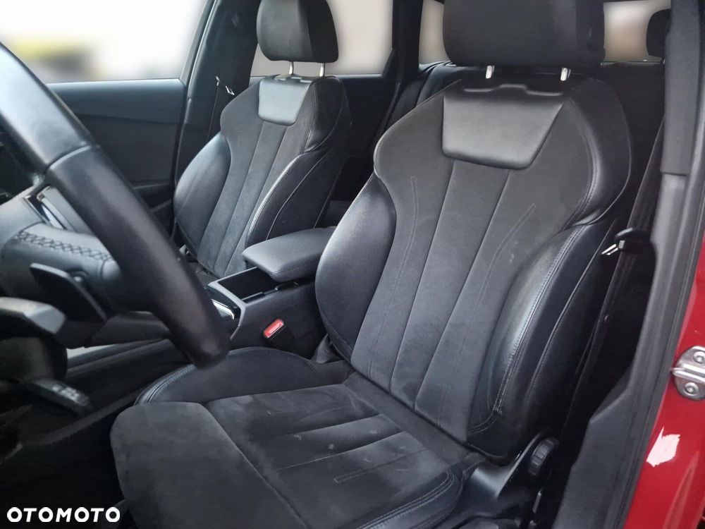 Audi A4 Avant - 12