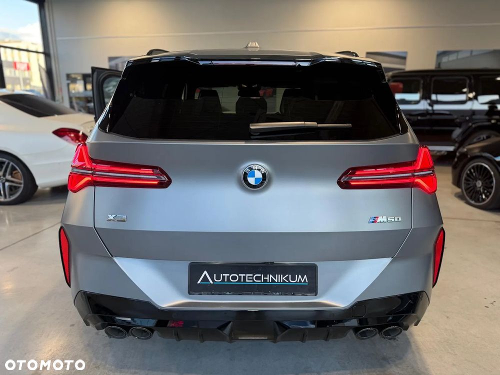 BMW X3 - 6