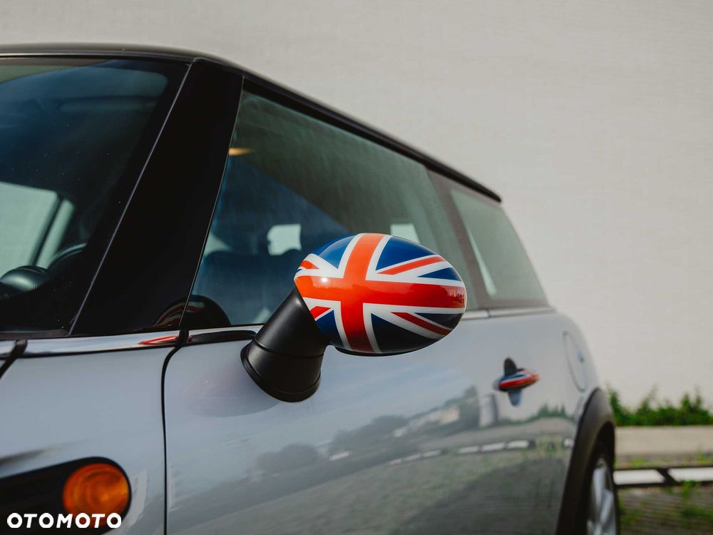 MINI Cooper - 5