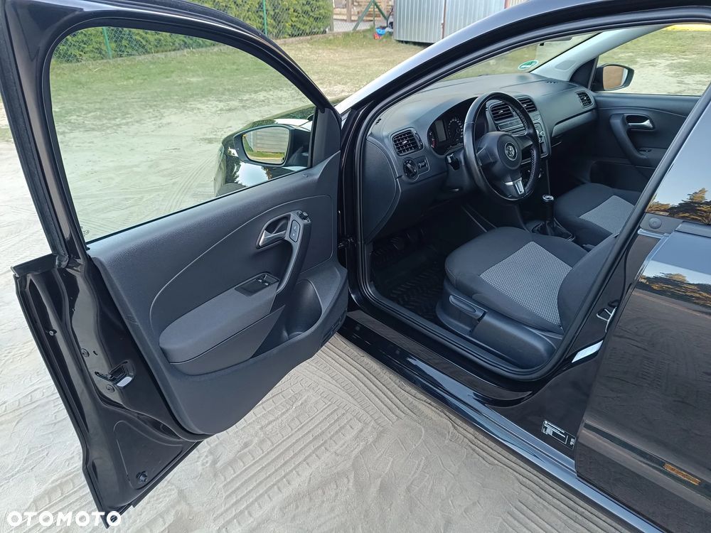Volkswagen Polo 1.2 Trendline - 11