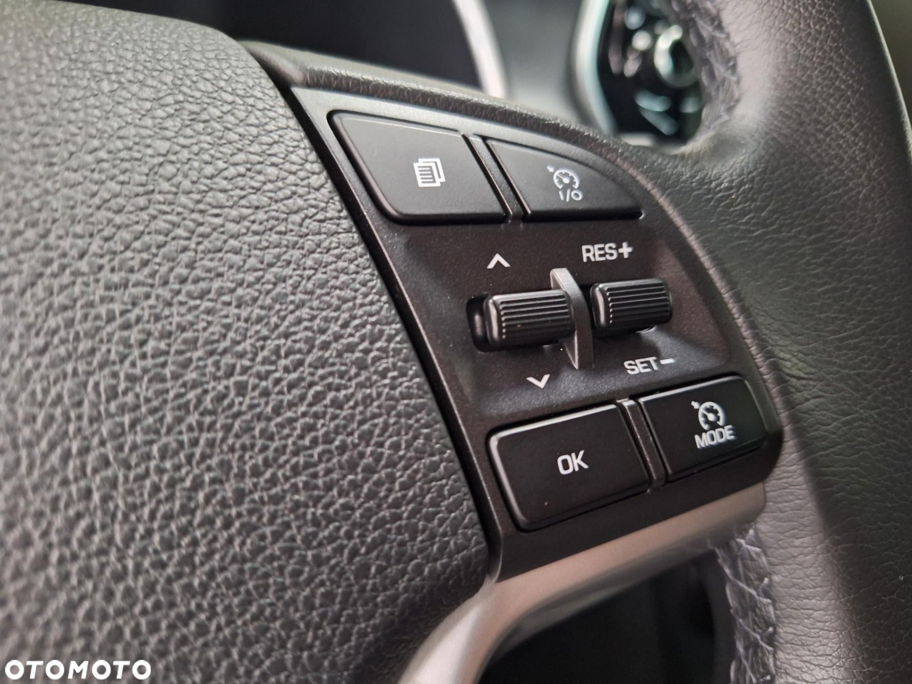 Hyundai Tucson 1.6 T-GDi Comfort 2WD - 16