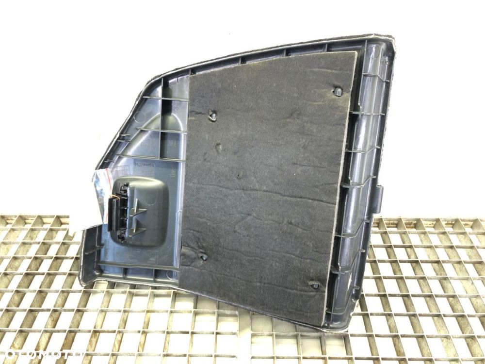 SCHOWEK BAGAŻNIKA LEWY  BMW 5 Touring (F11) 2009 - 2017 530 d 190 kW [258 KM] olej napędowy 2011 - - 2