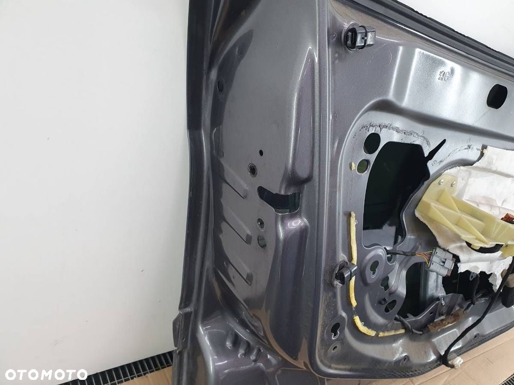 DRZWI PRZÓD LEWE KTQ PEUGEOT 308 I T7 HB 5D KOMBI SW - 11