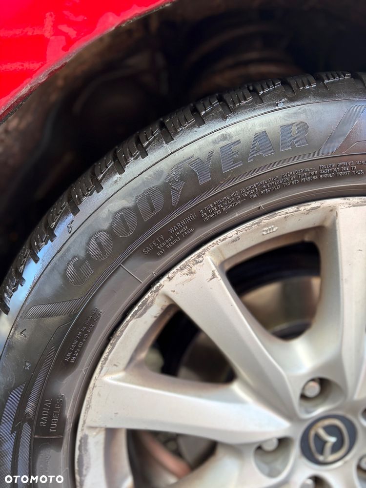 Mazda 6 2.0 SkyMotion - 11