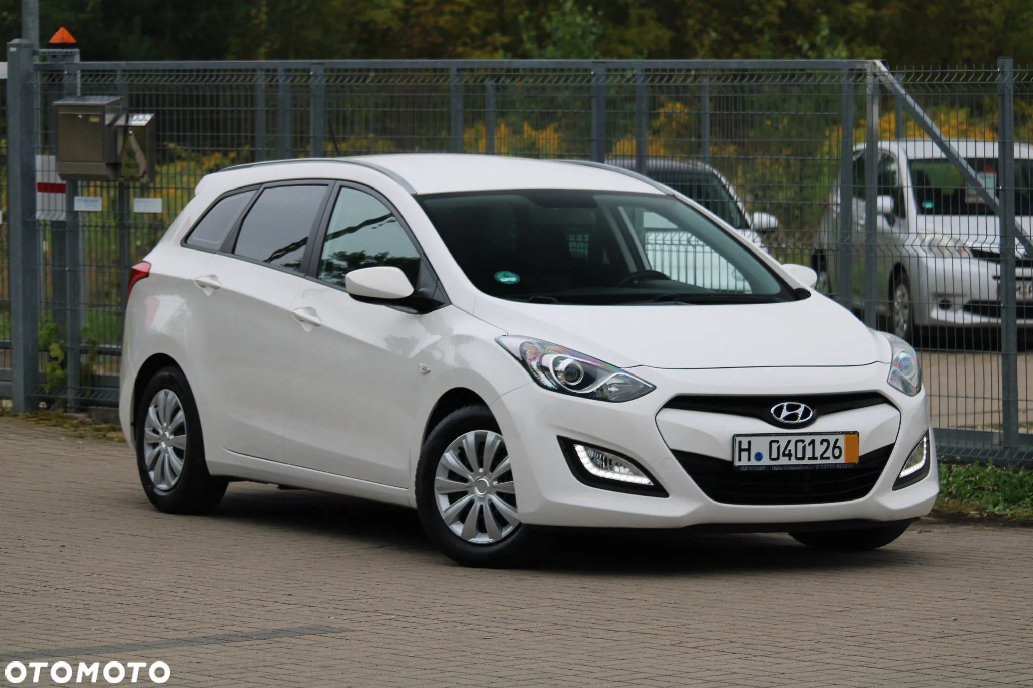 Hyundai i30 - 6