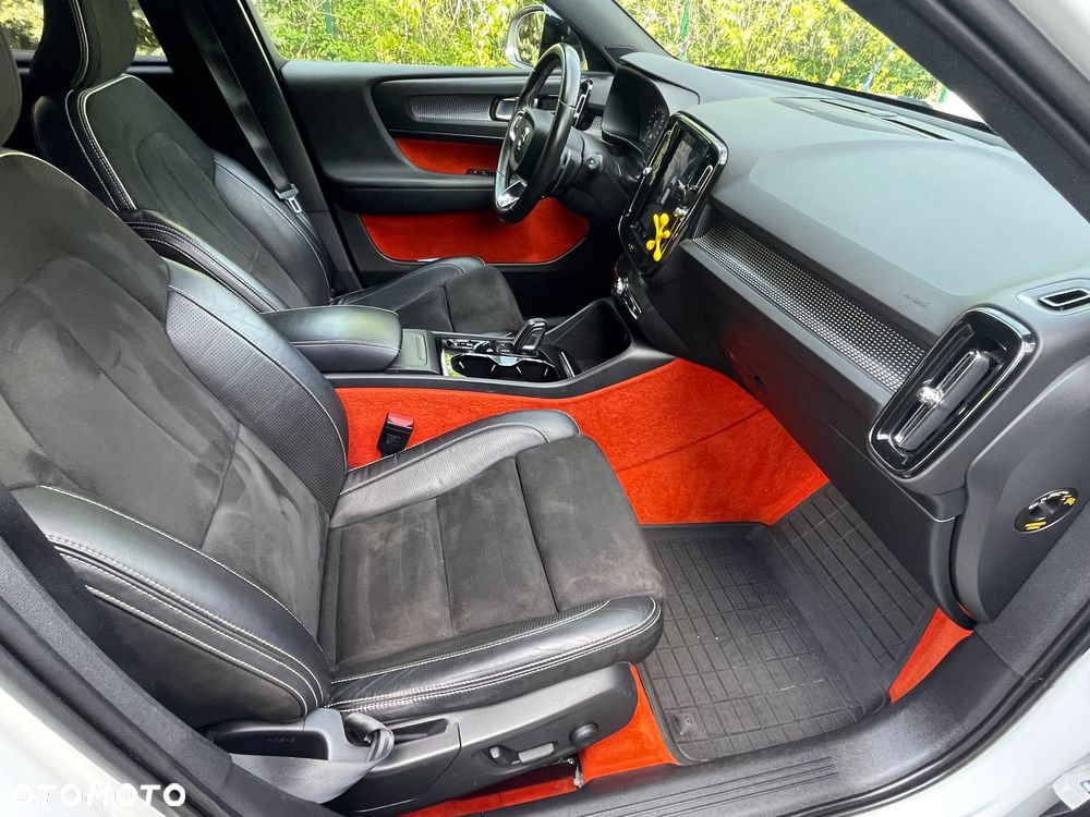 Volvo XC 40 - 17