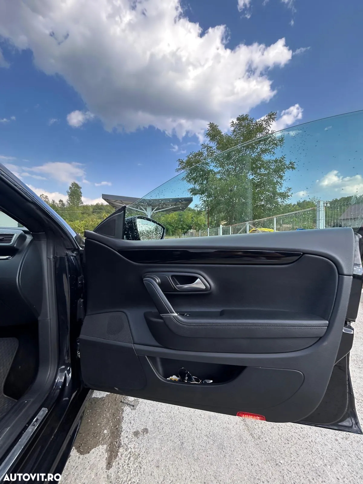 Volkswagen Passat CC 2.0 TDI BMT - 13