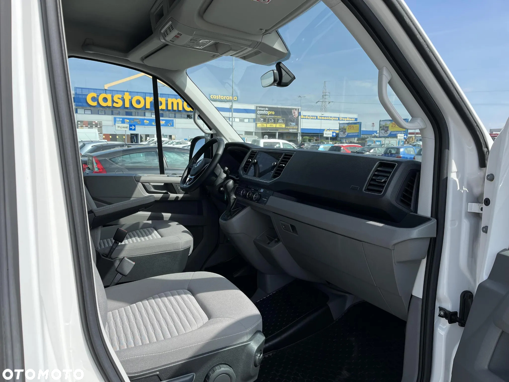 Volkswagen Crafter Grand California - 28