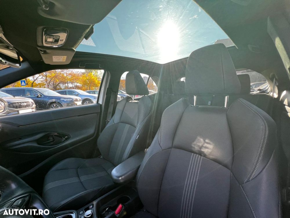 Toyota Yaris Cross - 4