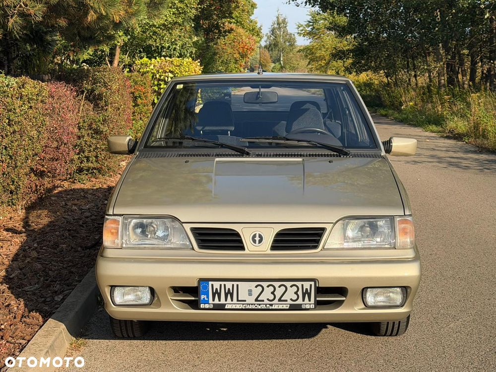 Polonez Atu - 8