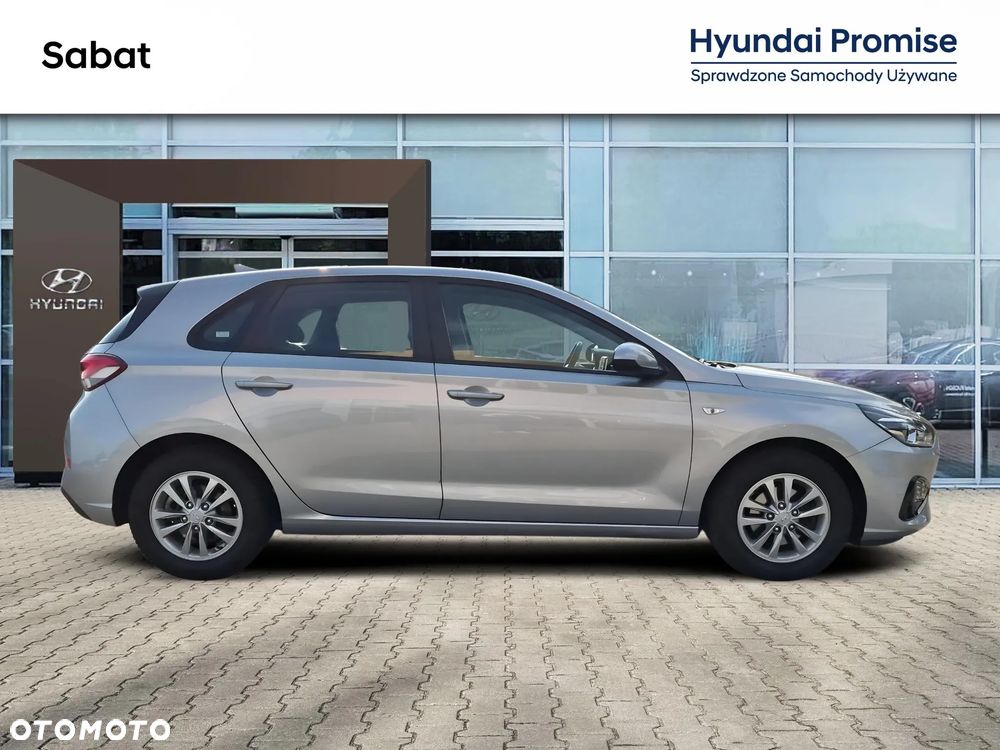 Hyundai i30 1.5 DPI Modern - 8