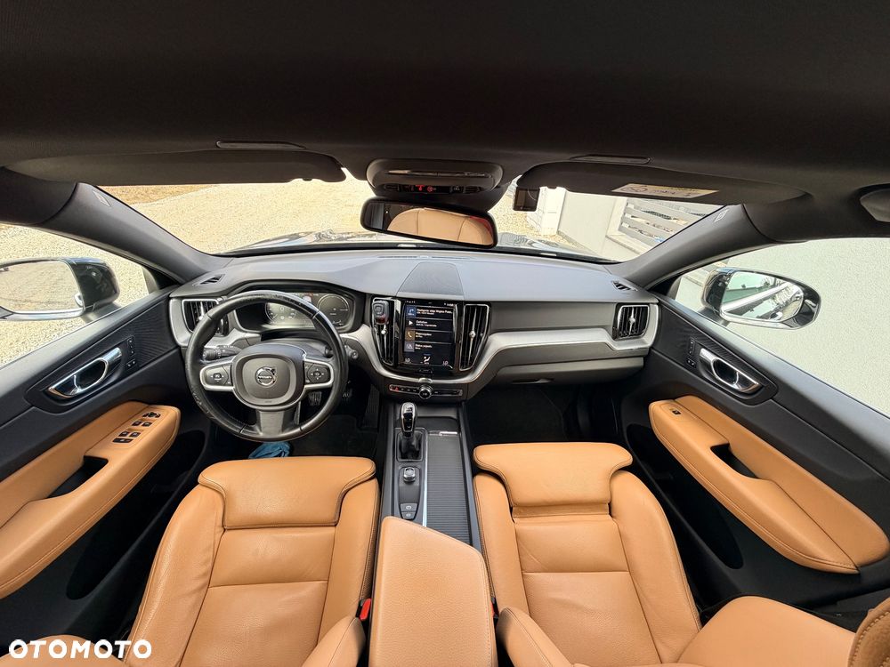 Volvo XC 60 D3 Momentum - 21