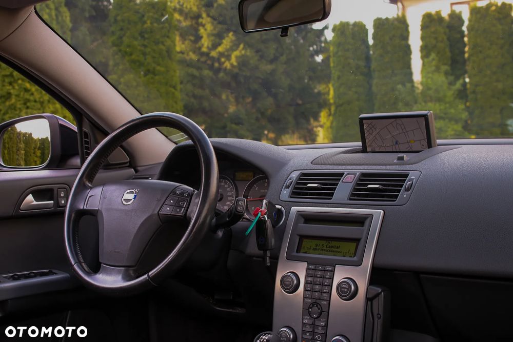 Volvo V50 1.6D DPF DRIVe Momentum - 37