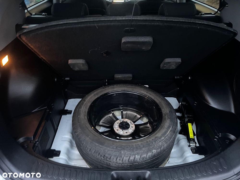 Kia Sportage - 24