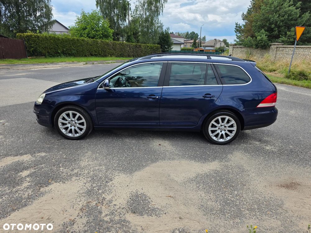 Volkswagen Golf 1.4 TSI Highline - 15
