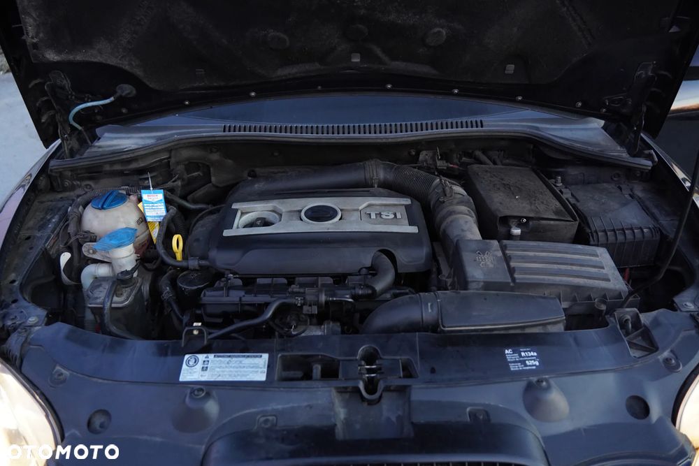 Seat Leon 1.8 TSI FR - 16