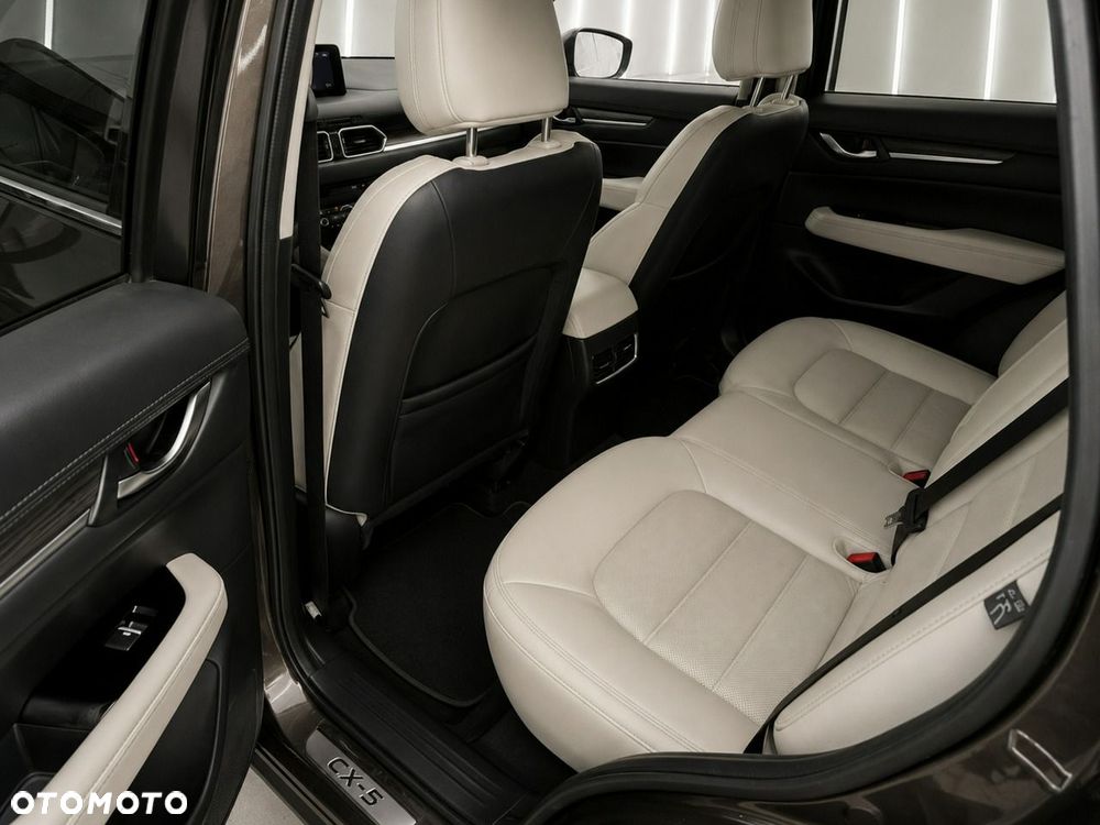Mazda CX-5 - 10