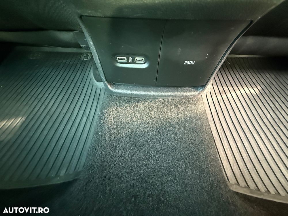 Skoda Octavia 2.0 TDI Ambition - 21