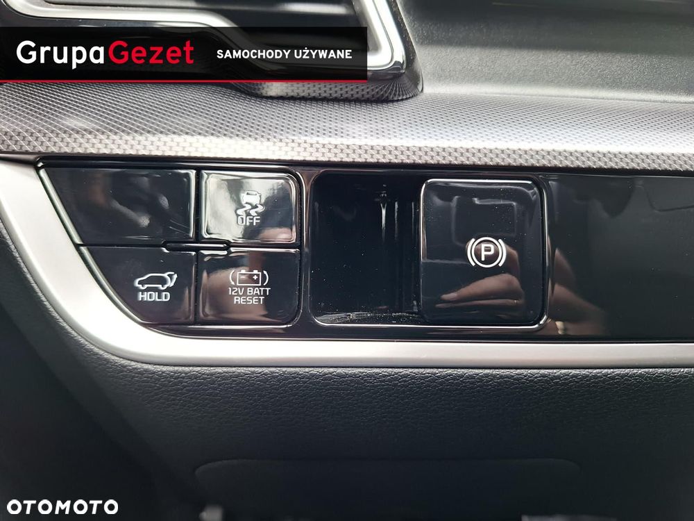 Kia Sportage 1.6 T-GDI HEV GT Line 2WD - 32
