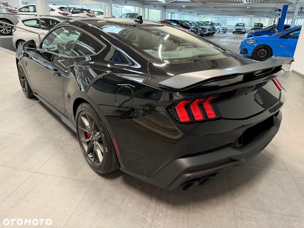 Ford Mustang 5.0 Ti-VCT V8 Dark Horse - 4