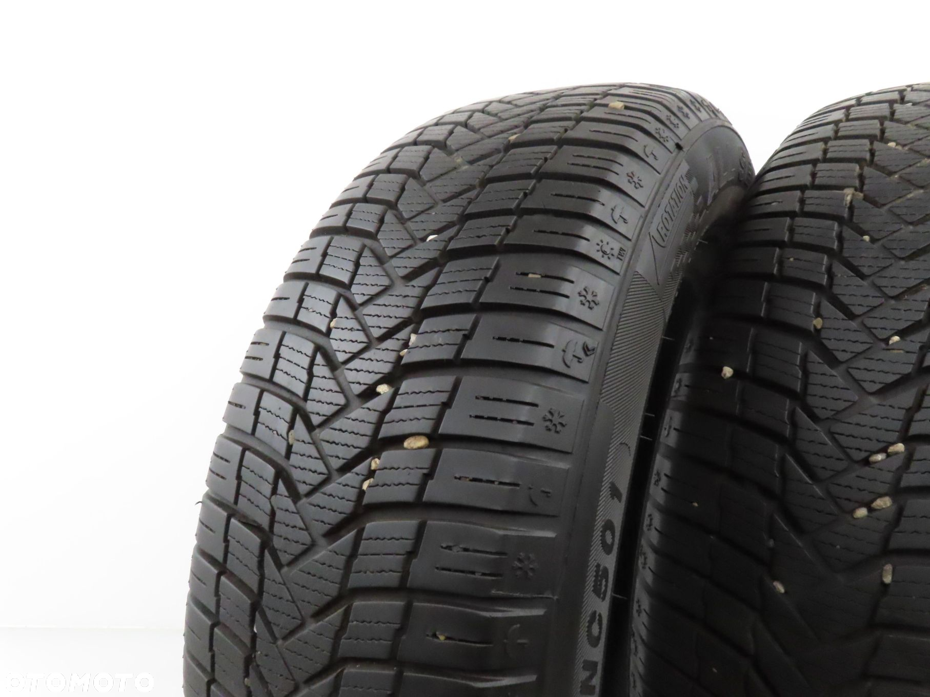 2x 185/65R15 OPONY CAŁOROCZNE Sunny NC501 All Season Versat 88H - 8