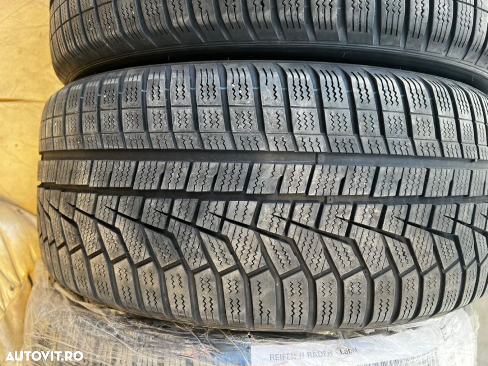 vand set jante originale Bmw 3 G21 pe 17” cu anvelope iarnă - 14