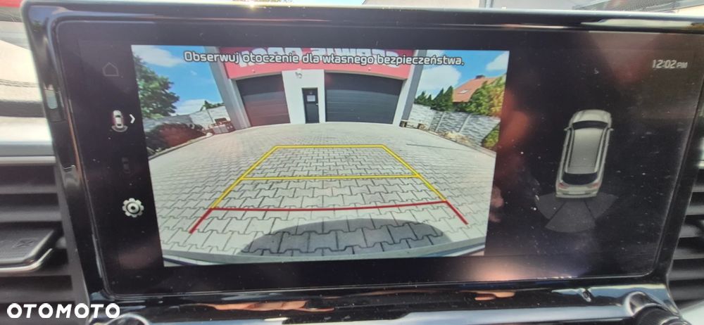 Kia Ceed SW 1.5 T-GDI DCT7 OPF Spirit - 17