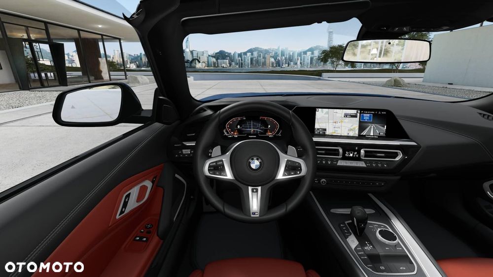 BMW Z4 30i sDrive M Sport sport - 7