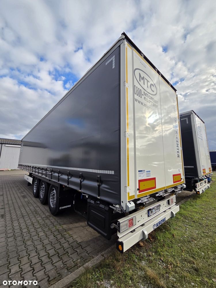 Krone Profi - 2