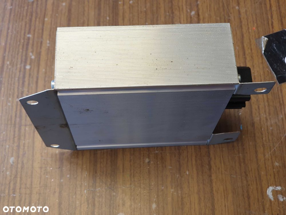 Wzmacniacz 8E5035223 Głosników Subwoofer Radio Antenowy Amplituner AUDI A4 B6 B7 sedan kombi - 6