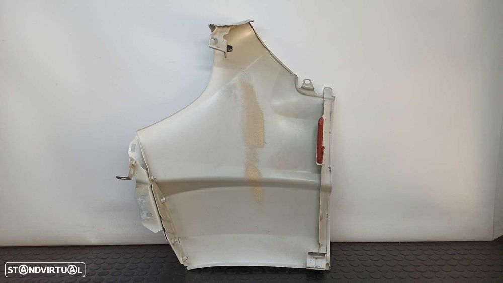 GUARDA-LAMAS FRENTE DIREITO PEUGEOT BOXER CAJA CERRADA (BAT. 3450) (333) HDI (33... - 6