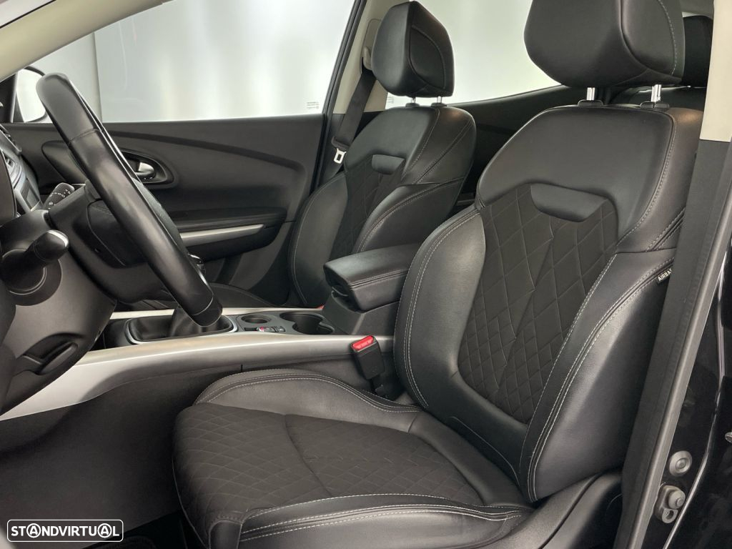 Renault Kadjar 1.3 TCe Intens - 19