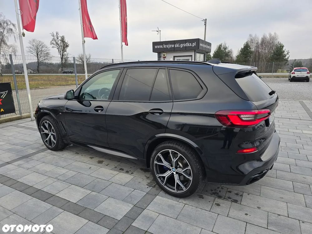 BMW X5 - 17