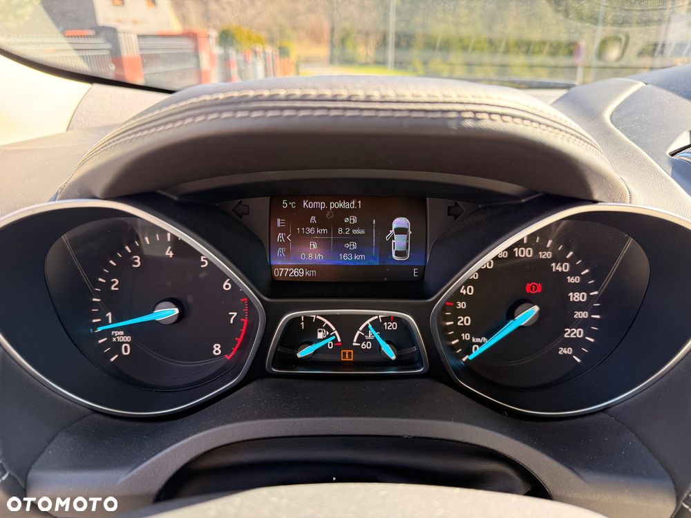 Ford Kuga Vignale 1.5 EcoBoost FWD ASS - 15