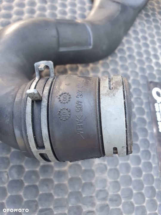 Rura Waz Turbiny Intercoolera Przewod Turbo 1.9 TDI VW Skoda Audi Seat - 10