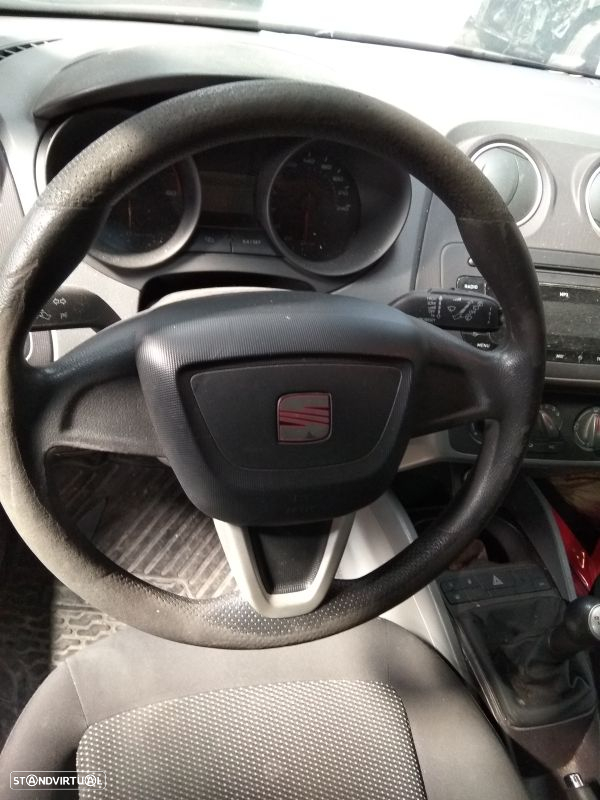 Para Peças Seat Ibiza Iv (6J5, 6P1) - 6