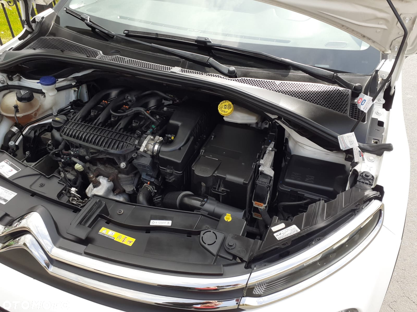 Citroën C3 1.2 PureTech Plus - 23