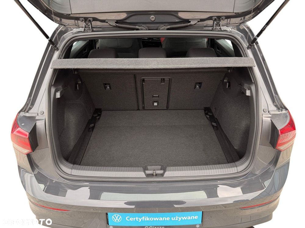 Volkswagen Golf 2.0 TSI GTI DSG - 22