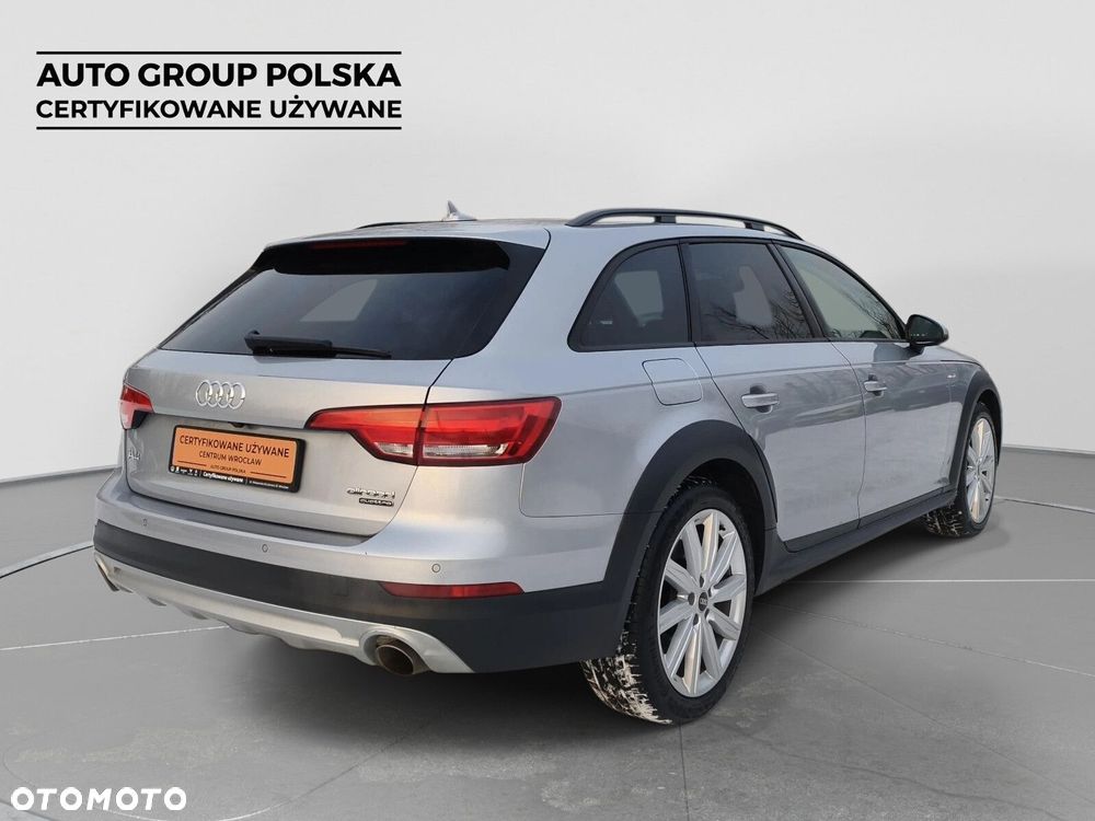 Audi A4 Allroad - 15