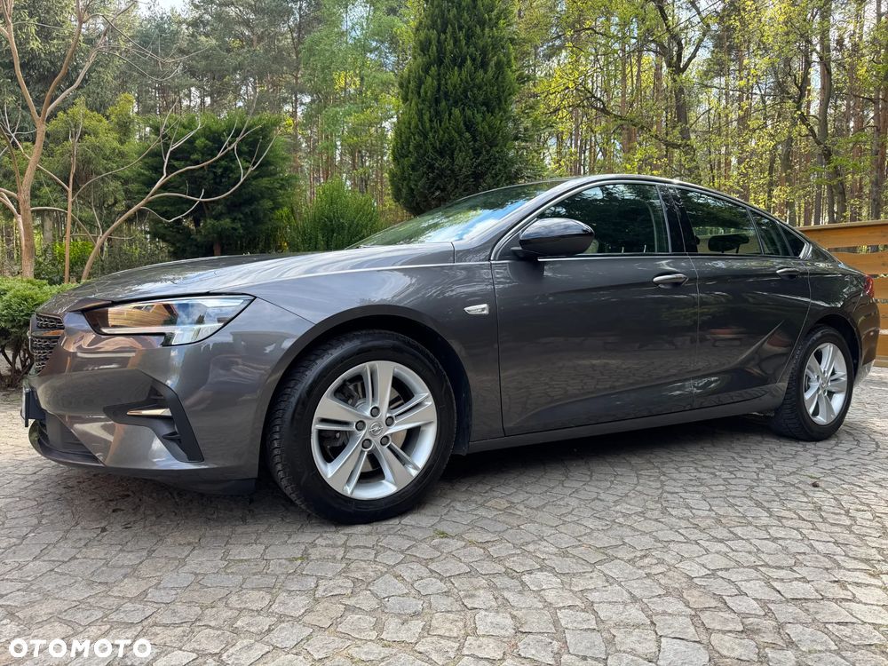 Opel Insignia 2.0 T Elegance S&S - 2