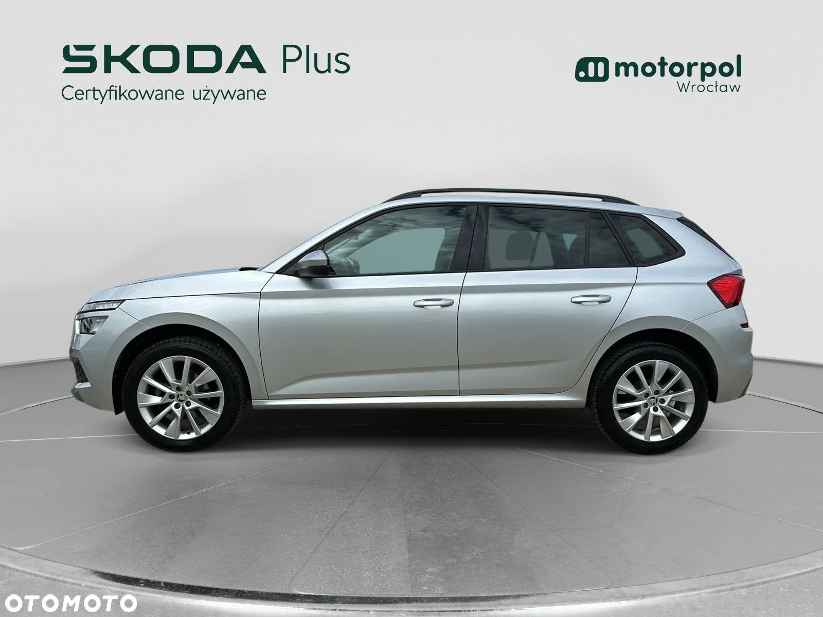 Skoda Kamiq 1.0 TSI Ambition - 3