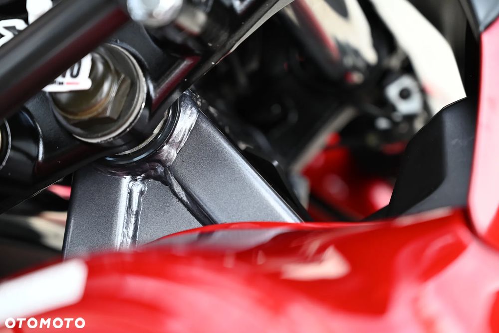 Honda Transalp - 27